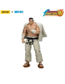 Joy Toy The King Of Fighters '98 Hero Team Goro Daimon