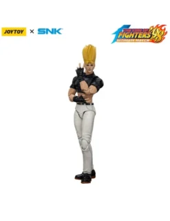 Joy Toy The King Of Fighters '98 Hero Team Benimaru Nikaido