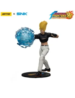 Joy Toy The King Of Fighters '98 Hero Team Benimaru Nikaido