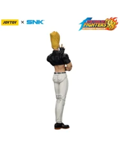 Joy Toy The King Of Fighters '98 Hero Team Benimaru Nikaido
