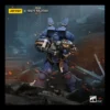 Joy Toy Warhammer 40,000 Space Marine 2 Ultramarines Brother Chairon
