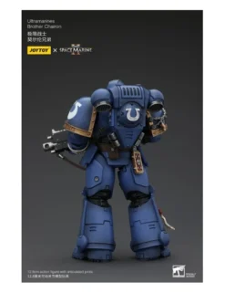 Joy Toy Warhammer 40,000 Space Marine 2 Ultramarines Brother Chairon