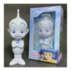 Jungle Fantasy Collection Creamy Mami the Magic Angel Pino Pino Soft Vinyl Figure