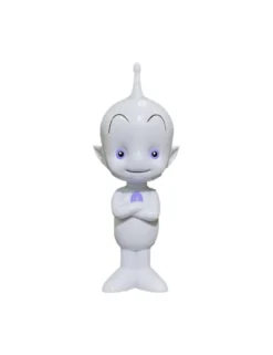 Jungle Fantasy Collection Creamy Mami the Magic Angel Pino Pino Soft Vinyl Figure