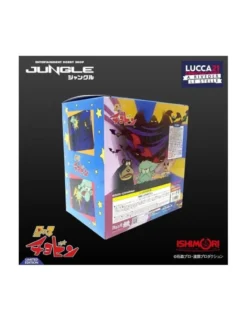 Jungle Fantasy Collection Hoshi no Ko Chobin