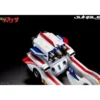Jungle Machine Hayabusa