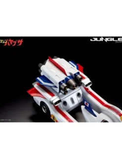 Jungle Machine Hayabusa