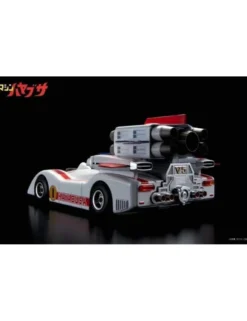 Jungle Machine Hayabusa