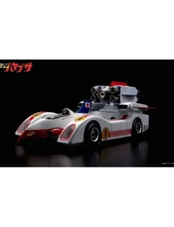 Jungle Machine Hayabusa
