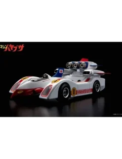 Jungle Machine Hayabusa