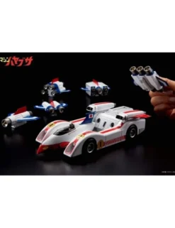 Jungle Machine Hayabusa