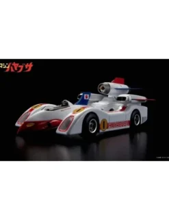 Jungle Machine Hayabusa