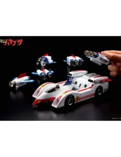 Jungle Machine Hayabusa