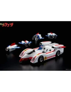Jungle Machine Hayabusa