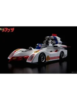 Jungle Machine Hayabusa