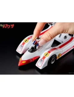 Jungle Machine Hayabusa