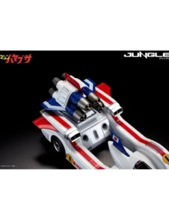Jungle Machine Hayabusa