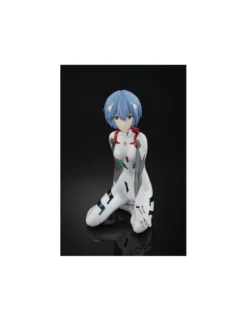 Kadokawa KDColle Rebuild of Evangelion Asuka & Rei & Mari Newtype Cover Version