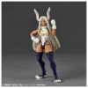 Kaiyodo Amazing Yamaguchi Revoltech My Hero Academia Mirko