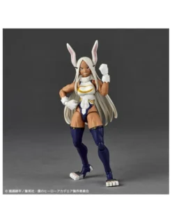 Kaiyodo Amazing Yamaguchi Revoltech My Hero Academia Mirko