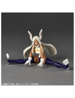 Kaiyodo Amazing Yamaguchi Revoltech My Hero Academia Mirko