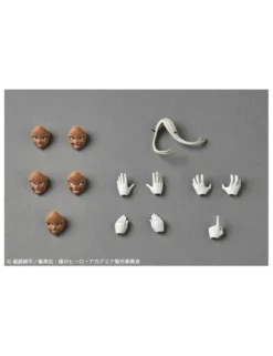 Kaiyodo Amazing Yamaguchi Revoltech My Hero Academia Mirko