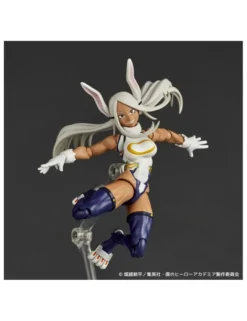 Kaiyodo Amazing Yamaguchi Revoltech My Hero Academia Mirko