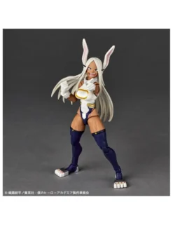 Kaiyodo Amazing Yamaguchi Revoltech My Hero Academia Mirko