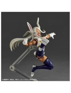 Kaiyodo Amazing Yamaguchi Revoltech My Hero Academia Mirko