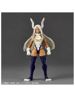 Kaiyodo Amazing Yamaguchi Revoltech My Hero Academia Mirko