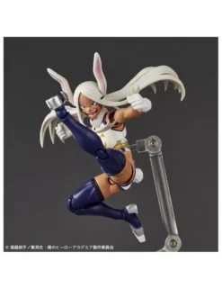 Kaiyodo Amazing Yamaguchi Revoltech My Hero Academia Mirko