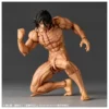 Kaiyodo Amazing Yamaguchi Revoltech Attack on Titan Attack Titan