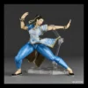 Kaiyodo Amazing Yamaguchi Revoltech No. 063 Street Fighter 6 Chun-Li