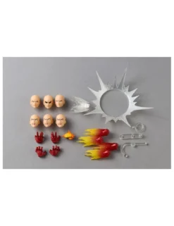 Kaiyodo Amazing Yamaguchi Revoltech One-Punch Man Saitama