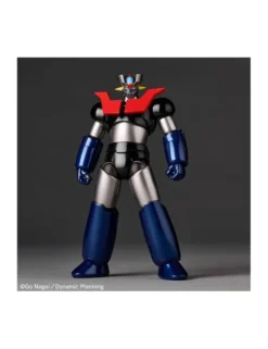 Kaiyodo Amazing Yamaguchi Revoltech Mazinger Z