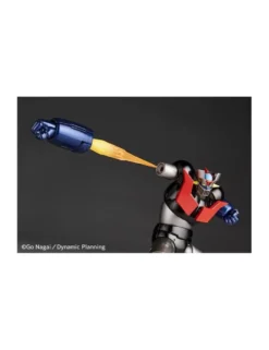 Kaiyodo Amazing Yamaguchi Revoltech Mazinger Z