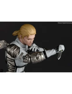 Kaiyodo Amazing Yamaguchi Revoltech Metal Gear Solid Δ Snake Eater The Boss
