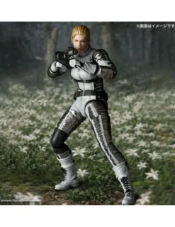 Kaiyodo Amazing Yamaguchi Revoltech Metal Gear Solid Δ Snake Eater The Boss