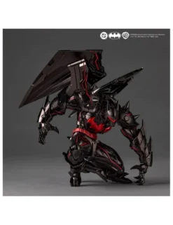 Kaiyodo Amazing Yamaguchi Revoltech Batman Hellbat