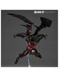 Kaiyodo Amazing Yamaguchi Revoltech Batman Hellbat