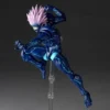 Kaiyodo Amazing Yamaguchi Revoltech One-Punch Man Boros Meteoric Burst