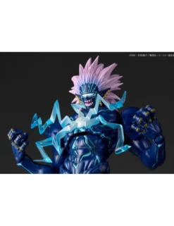 Kaiyodo Amazing Yamaguchi Revoltech One-Punch Man Boros Meteoric Burst