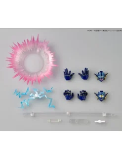 Kaiyodo Amazing Yamaguchi Revoltech One-Punch Man Boros Meteoric Burst