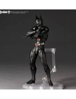 Kaiyodo Amazing Yamaguchi Revoltech Batman Beyond Classic Version