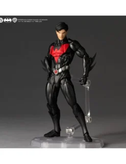 Kaiyodo Amazing Yamaguchi Revoltech Batman Beyond Classic Version