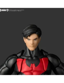 Kaiyodo Amazing Yamaguchi Revoltech Batman Beyond Classic Version