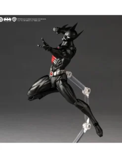Kaiyodo Amazing Yamaguchi Revoltech Batman Beyond Classic Version