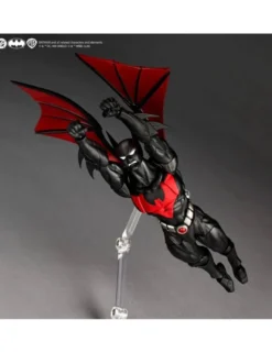 Kaiyodo Amazing Yamaguchi Revoltech Batman Beyond Classic Version