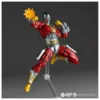 Kaiyodo Amazing Yamaguchi Revoltech Deadshot
