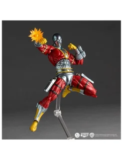 Kaiyodo Amazing Yamaguchi Revoltech Deadshot